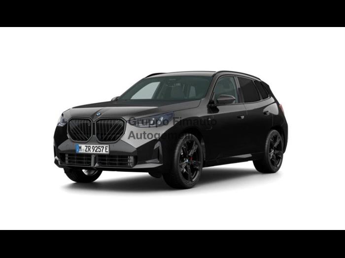 Fimauto - BMW X3 | ID 45553