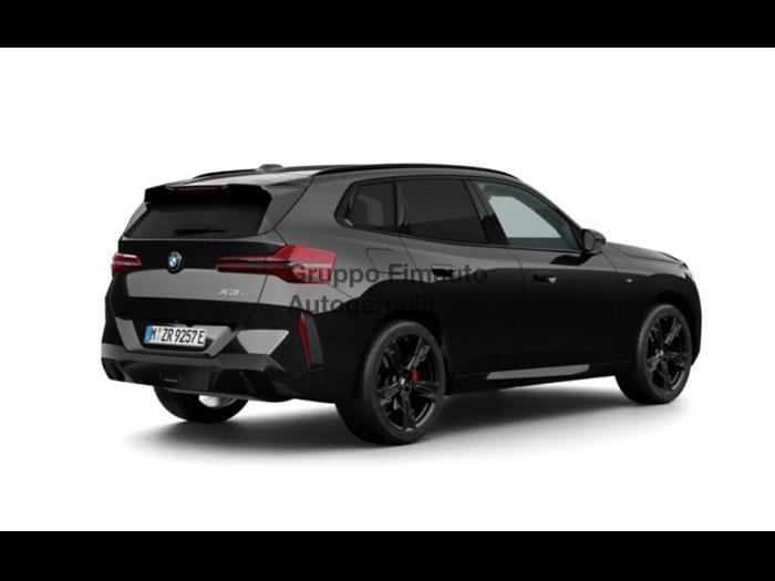 Fimauto - BMW X3 | ID 45553