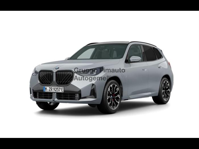 Fimauto - BMW X3 | ID 45554