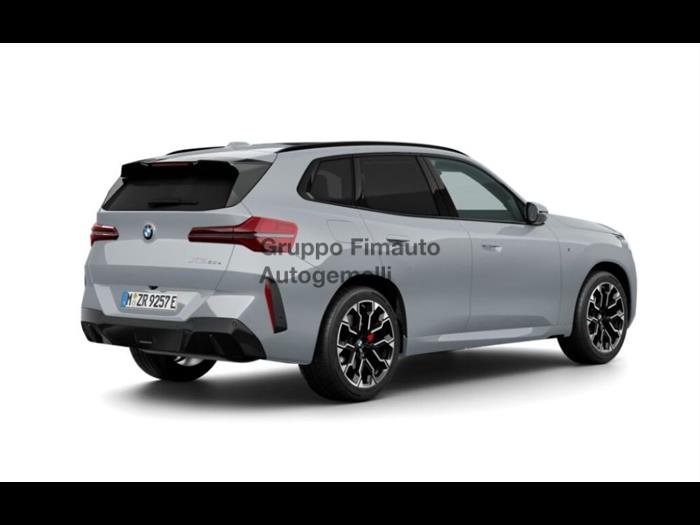 Fimauto - BMW X3 | ID 45554