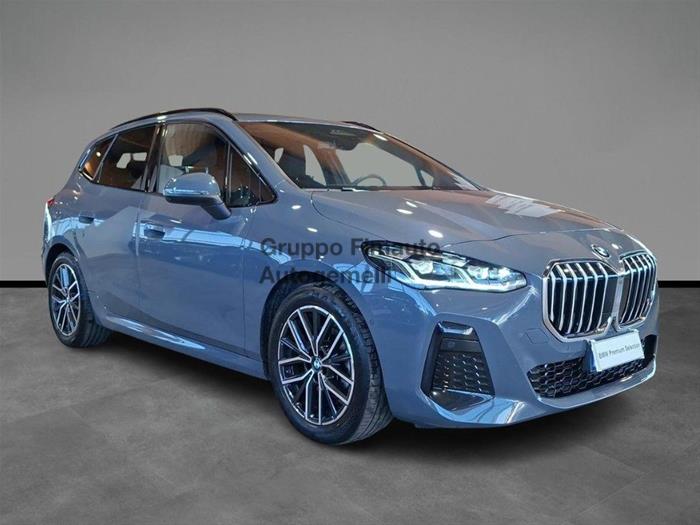 Fimauto - BMW 218 | ID 45561