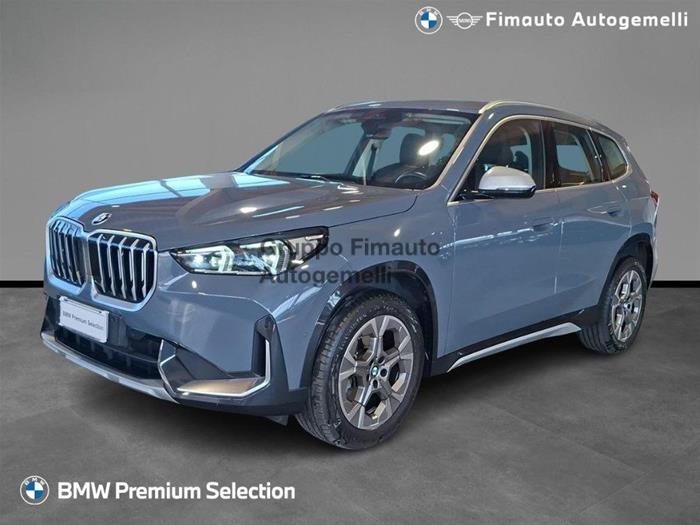Fimauto - BMW X1 | ID 45562