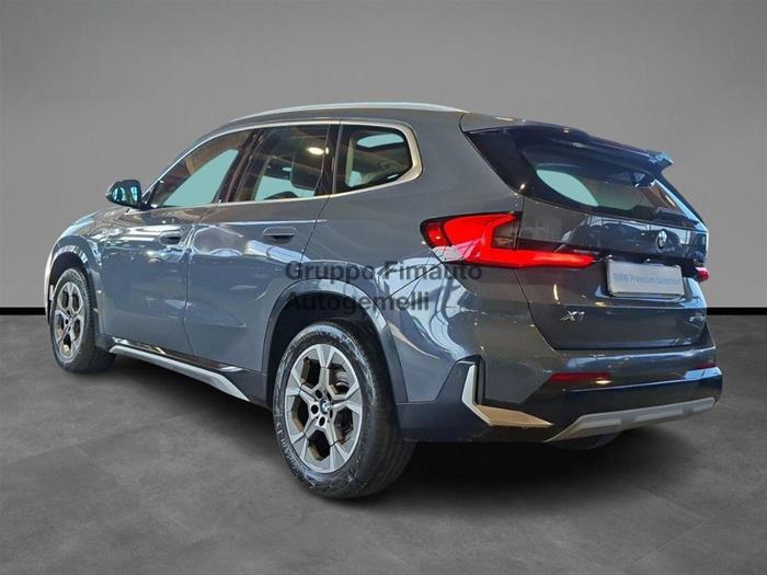 Fimauto - BMW X1 | ID 45562