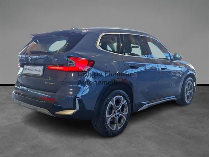 Fimauto - BMW X1 | ID 45562