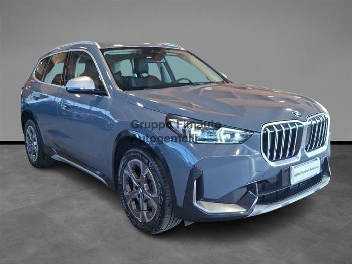 Fimauto - BMW X1 | ID 45562