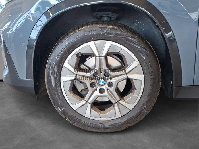 Fimauto - BMW X1 | ID 45562