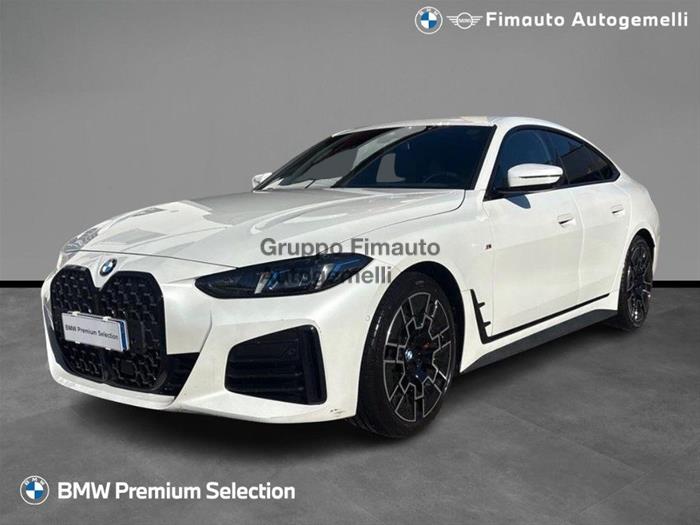Fimauto - BMW 420 | ID 45563