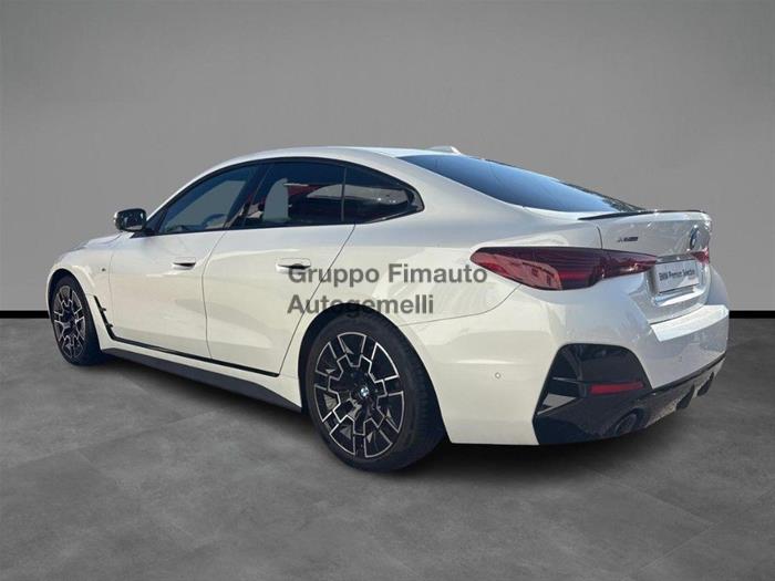 Fimauto - BMW 420 | ID 45563