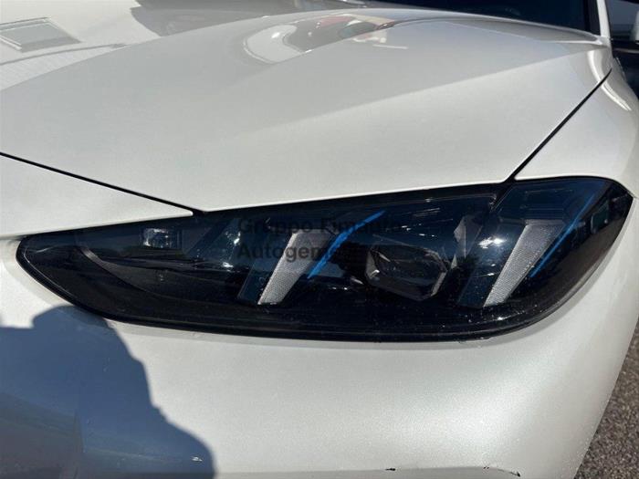 Fimauto - BMW 420 | ID 45563