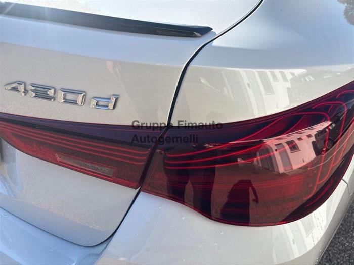 Fimauto - BMW 420 | ID 45563
