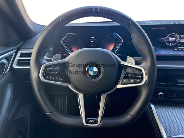 Fimauto - BMW 420 | ID 45563