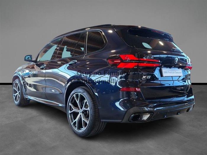 Fimauto - BMW X5 | ID 45564