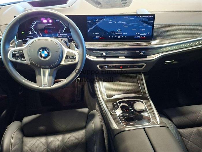 Fimauto - BMW X5 | ID 45564