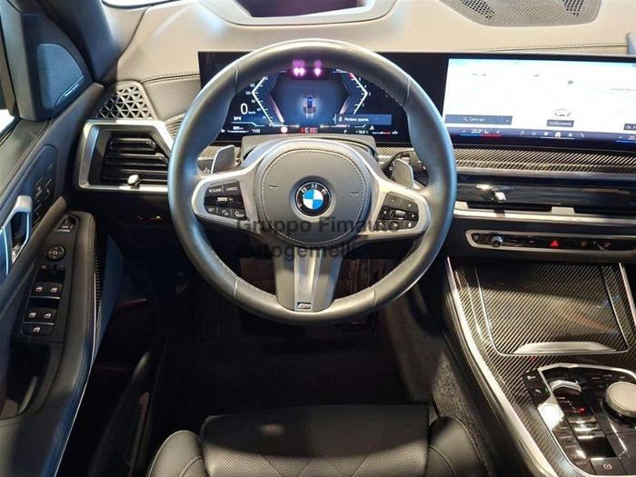 Fimauto - BMW X5 | ID 45564