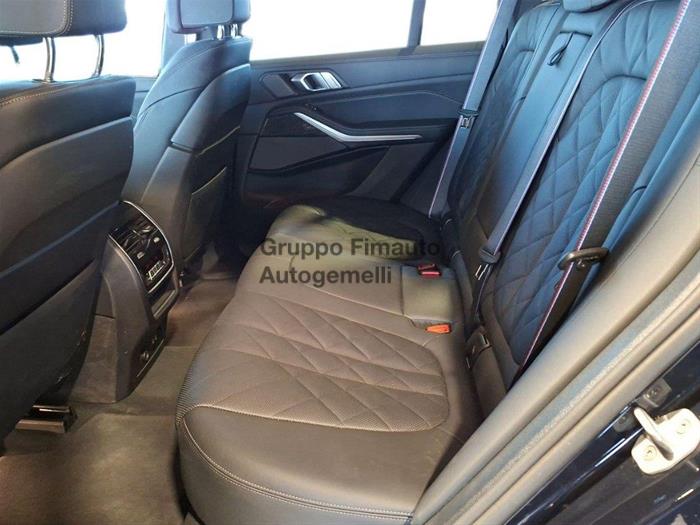 Fimauto - BMW X5 | ID 45564