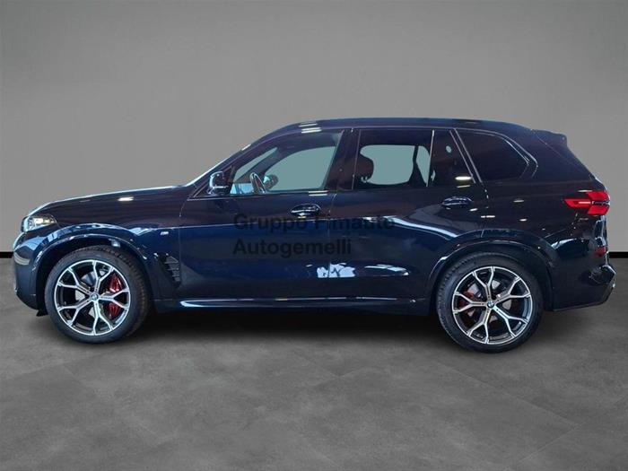 Fimauto - BMW X5 | ID 45565