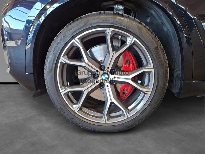 Fimauto - BMW X5 | ID 45565