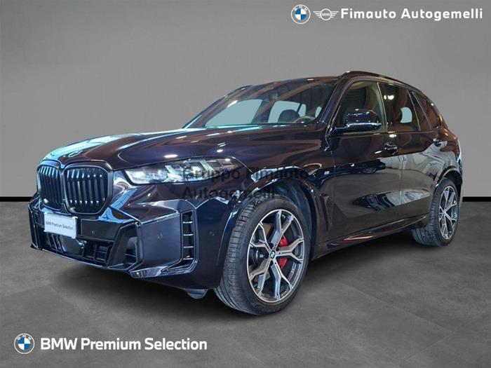 Fimauto - BMW X5 | ID 45565
