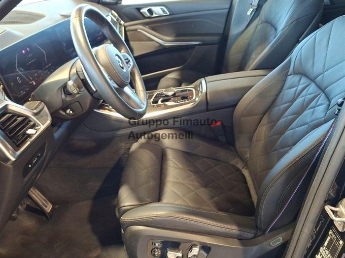 Fimauto - BMW X5 | ID 45565