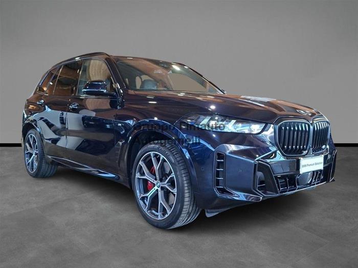 Fimauto - BMW X5 | ID 45565