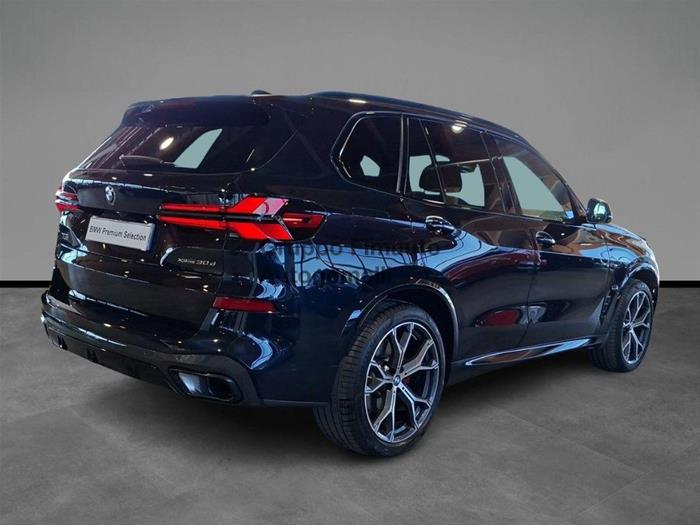 Fimauto - BMW X5 | ID 45565