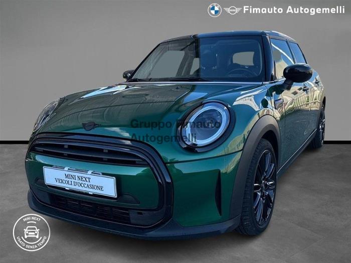 Fimauto - MINI Cooper | ID 45569