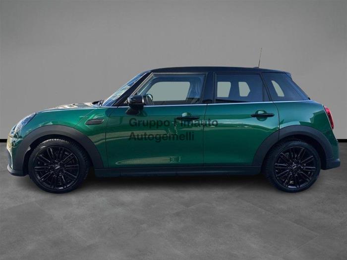 Fimauto - MINI Cooper | ID 45569