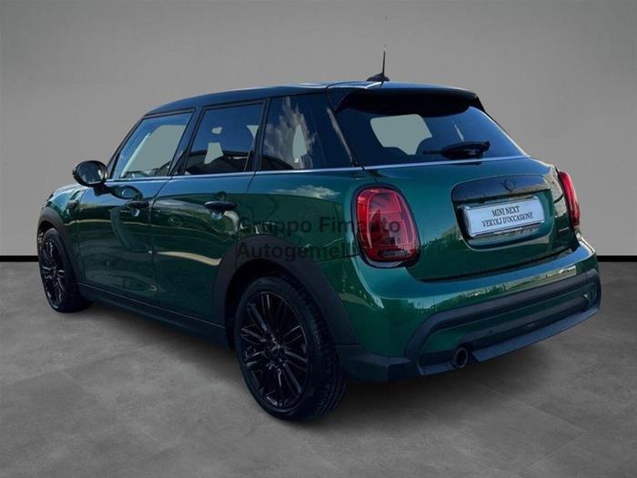 Fimauto - MINI Cooper | ID 45569