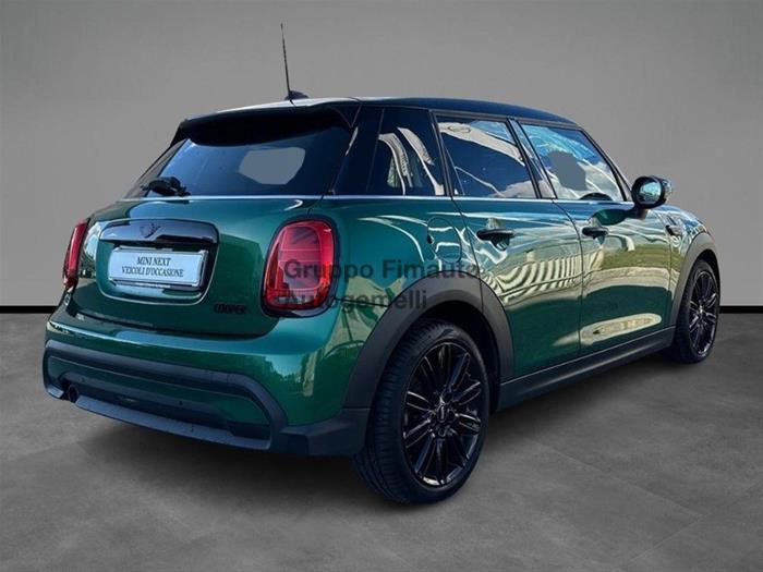 Fimauto - MINI Cooper | ID 45569
