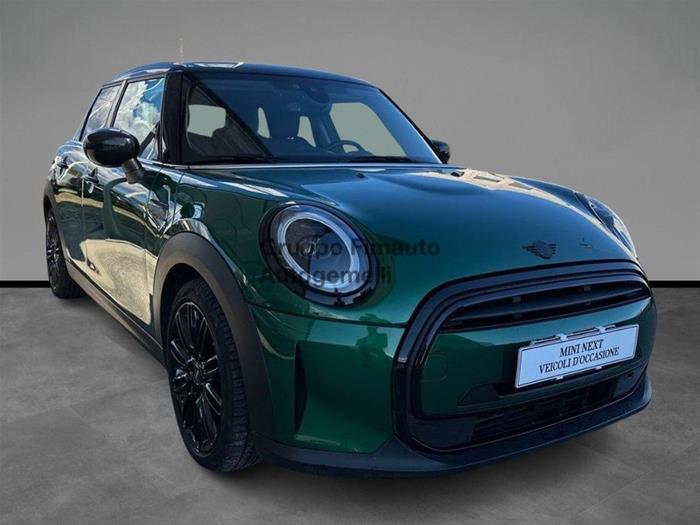 Fimauto - MINI Cooper | ID 45569