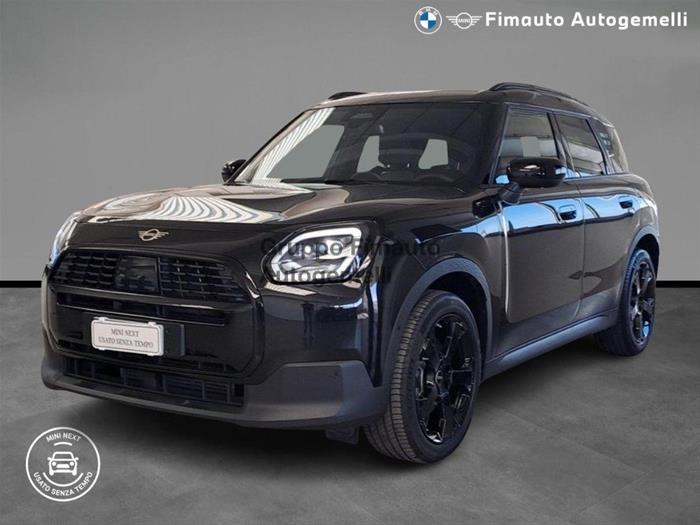 Fimauto - MINI Countryman | ID 45572