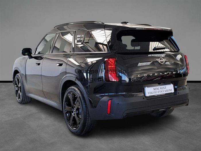 Fimauto - MINI Countryman | ID 45572