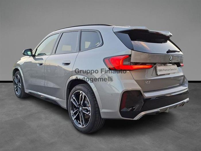 Fimauto - BMW X1 | ID 45575