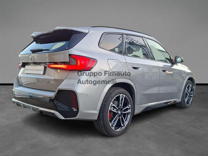 Fimauto - BMW X1 | ID 45575