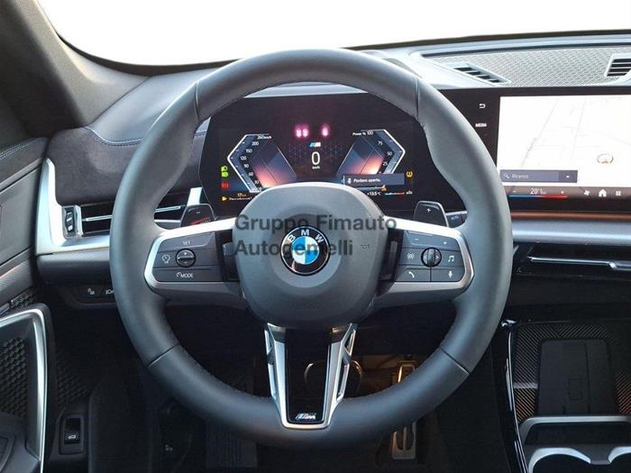 Fimauto - BMW X1 | ID 45575