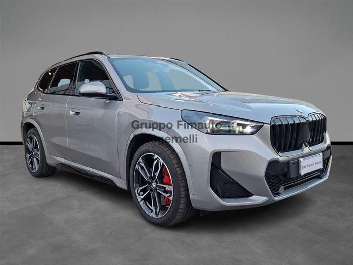 Fimauto - BMW X1 | ID 45574