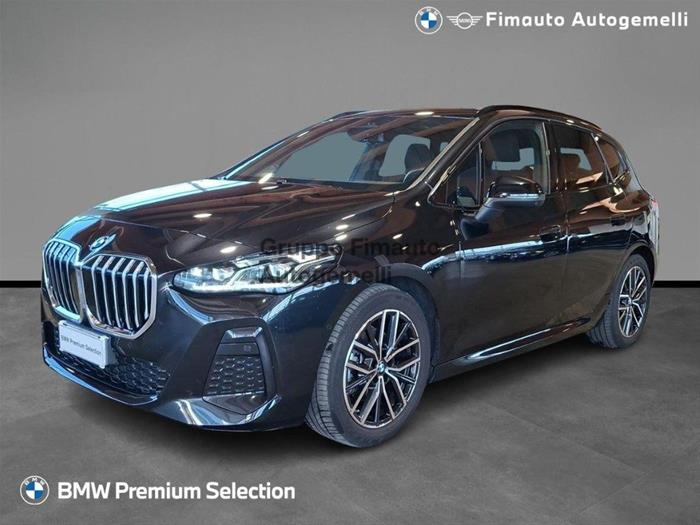 Fimauto - BMW 218 | ID 45576