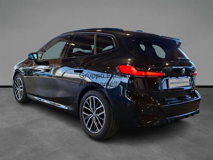 Fimauto - BMW 218 | ID 45576