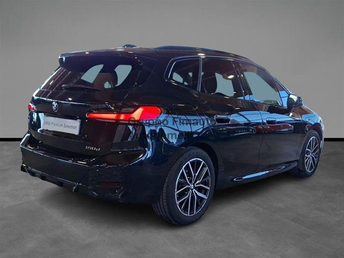 Fimauto - BMW 218 | ID 45576
