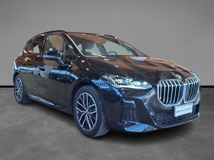 Fimauto - BMW 218 | ID 45576