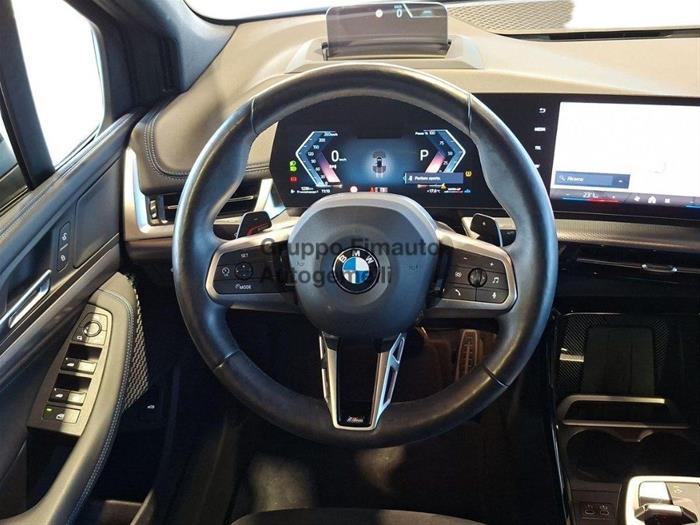 Fimauto - BMW 218 | ID 45576