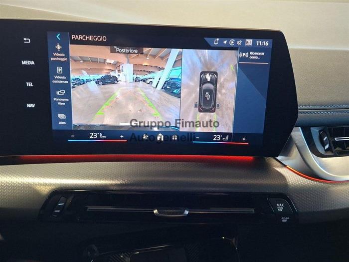 Fimauto - BMW 218 | ID 45576