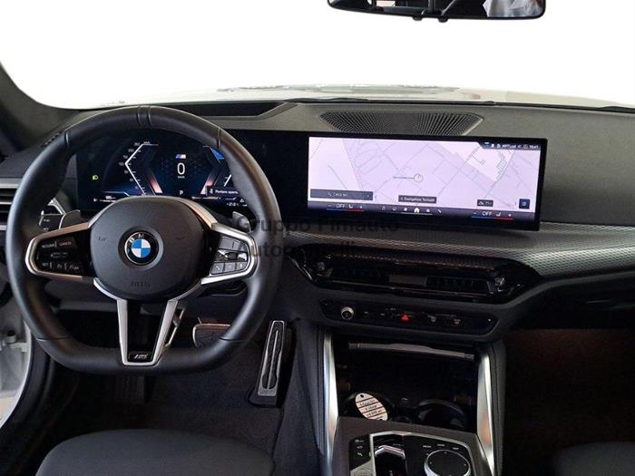 Fimauto - BMW 420 | ID 45577