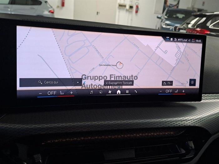 Fimauto - BMW 420 | ID 45577