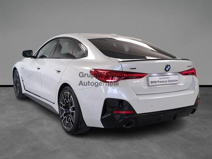 Fimauto - BMW 420 | ID 45578