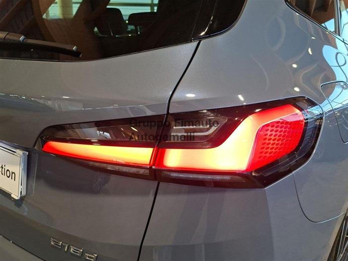 Fimauto - BMW 218 | ID 45579