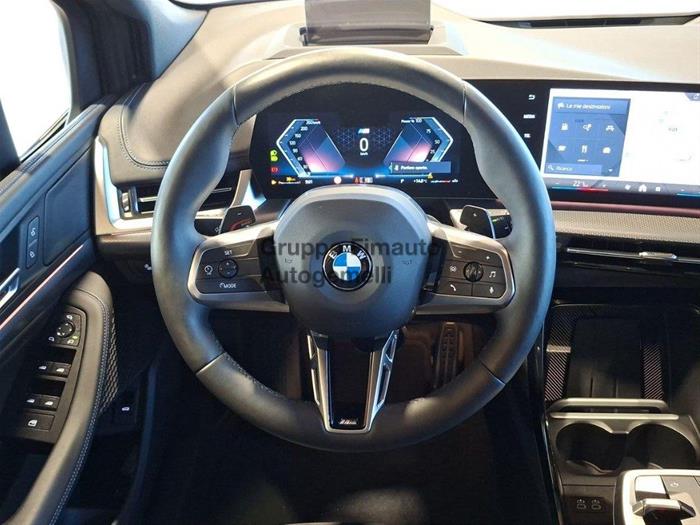 Fimauto - BMW 218 | ID 45579