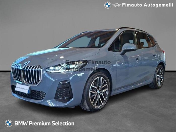 Fimauto - BMW 218 | ID 45579