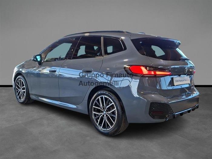 Fimauto - BMW 218 | ID 45579