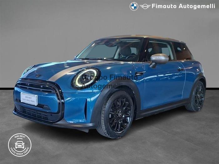 Fimauto - MINI Cooper | ID 45580